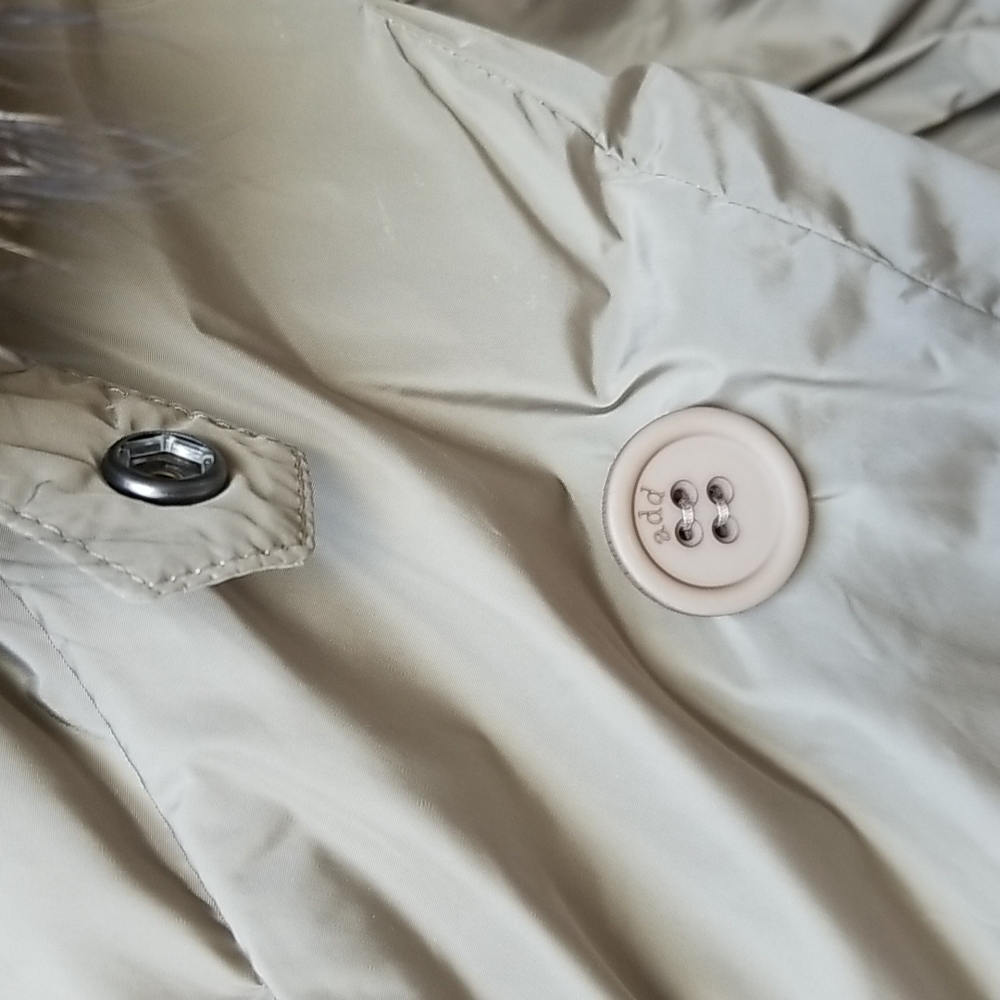 Add Down Jacket - Picture 9 of 16